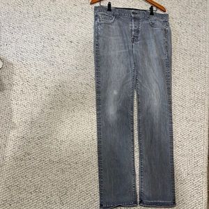 7 for all Mankind jeans